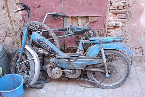  - Marrakech