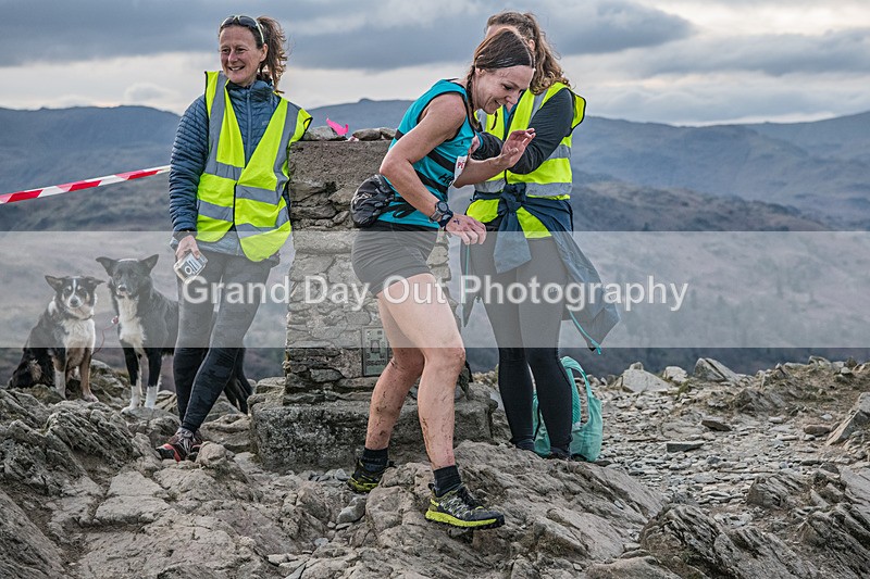 Loughrigg-244 - Loughrigg Fell Race, Wednesday 8th April 2026