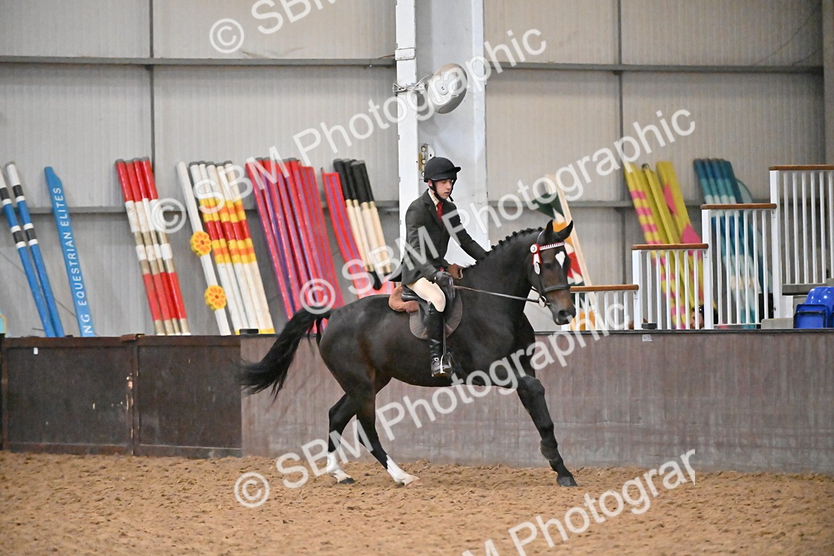 SBM_002917 - Class 36 - BSHA Style and Performance