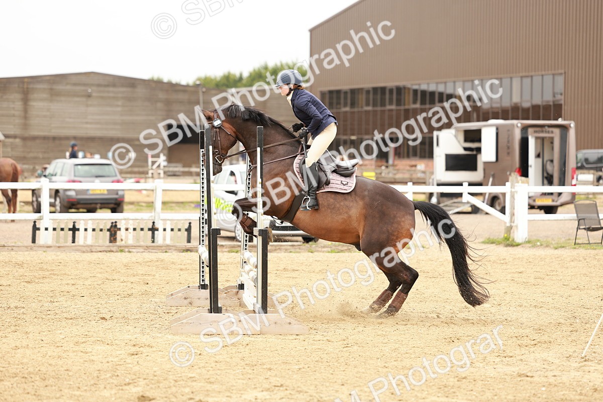 SBM_008071 - Class 4 - 70cm