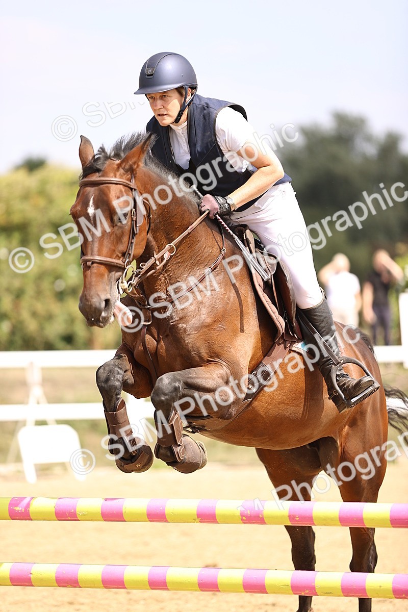 SBM_006383 - Class 11 - Senior Discovery - 1.00m