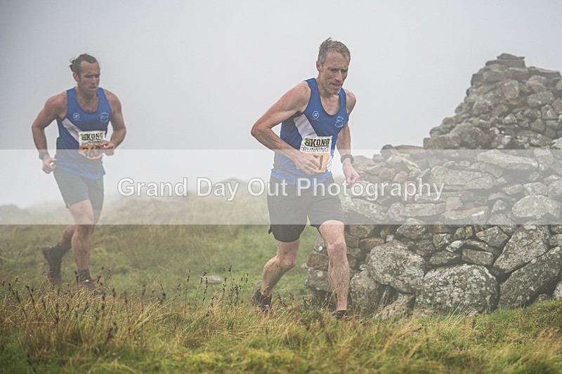 Ennerdale-73 - Ennerdale show Fell Race Wednesday 28th August 2024