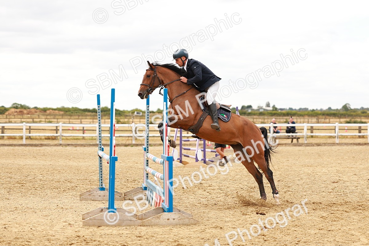 SBM_005376 - Class 2 - Senior British Novice - 90cm