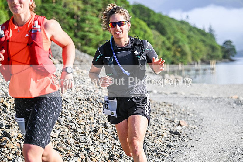 Scafell Pike -206 - Fellside Events Scafell Pike Trail Marathon Sunday 23rd August 2026