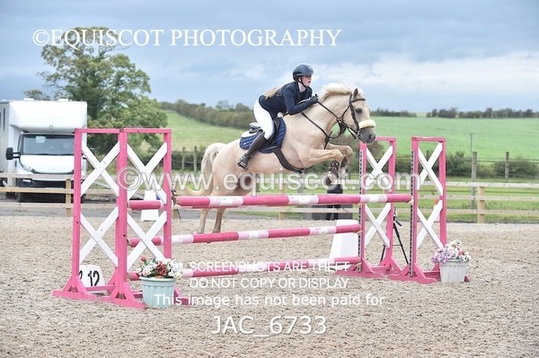 JAC_6733 - CLASS 17 SUN Pony Newcomers/ 1m Open