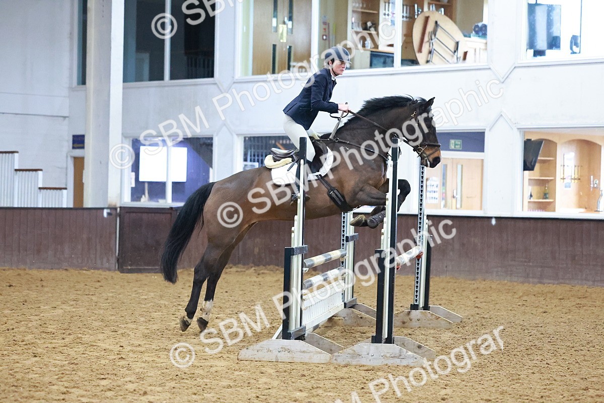 SBM_000425 - Class 2 - Senior British Novice - 90cm
