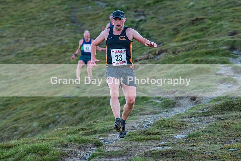 Blencathra-352 - Blencathra Fell Race Wednesday 7th June 2023