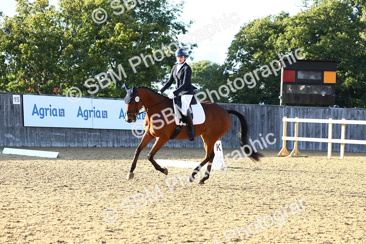 SBM_54486 - D25 - Junior Championship No1 & Elem 2