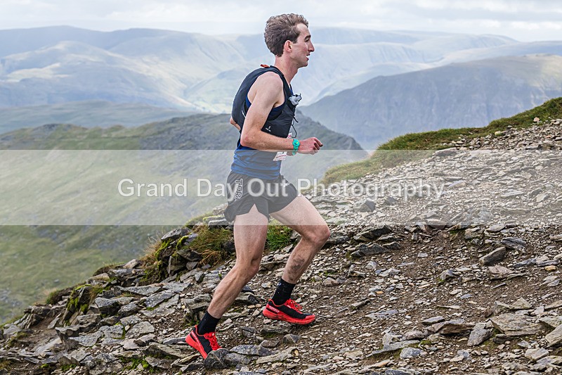 Grisedale HS-69 - Grisedale Horseshoe Fell Race Saturday 5th September 2026