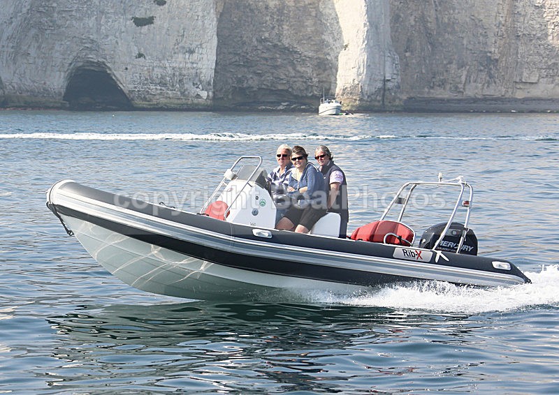 140907 RIB-X WT7A5316 - RIBs, Tenders, Dories, Dinghies