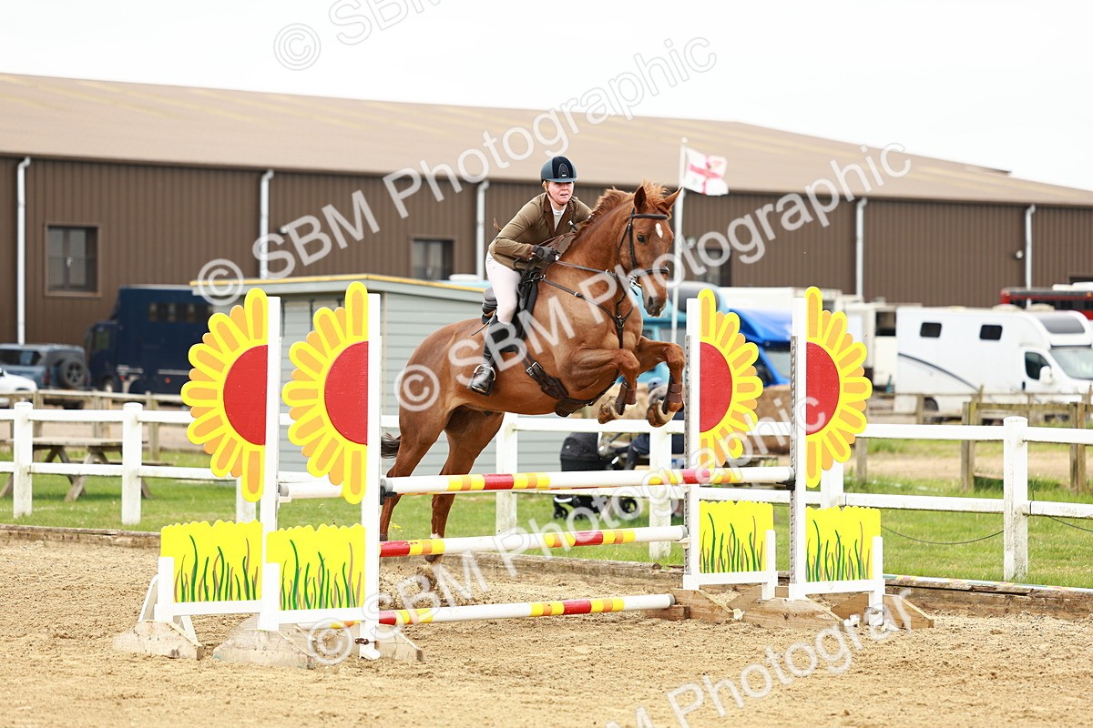 SBM_000577 - Class 3 - Senior Discovery - 1.00m