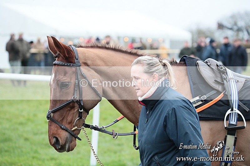 PtP 141225  1234 - Harkaway Club PtP Chaddesley Corbet 28/12/25