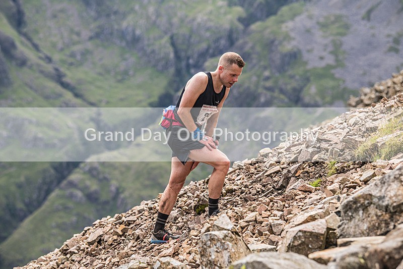 Borrowdale-707 - Borrowdale Fell Race Saturday 2nd August 2025