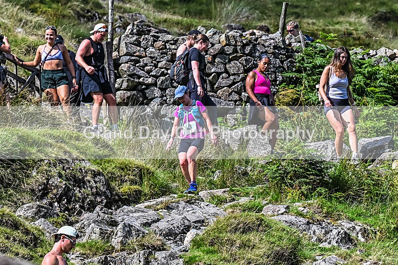 Scafell Pike-476 - Fellside Events Scafell Pike Trail Marathon Sunday 23rd August 2026
