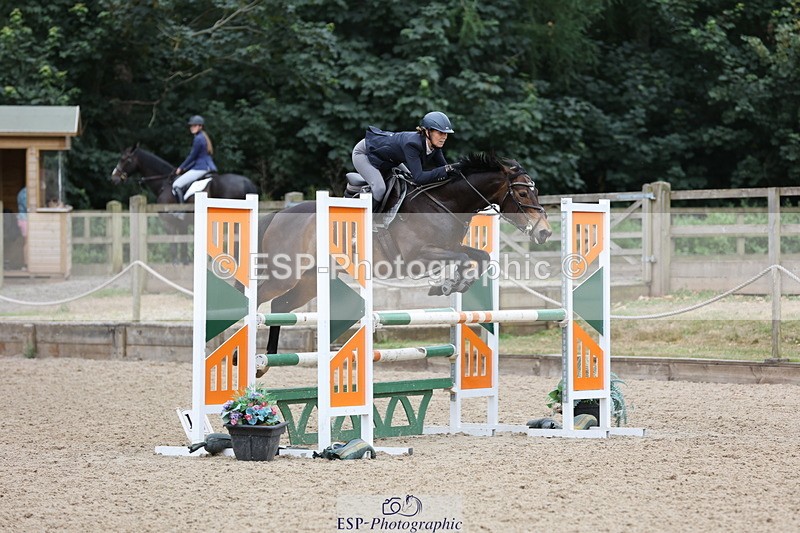 250705A-160019-16004 - Cls 36 Snr Discovery and 1m Open