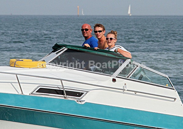 110711 CRUISERS IMG_9801 - Motorboats - Open