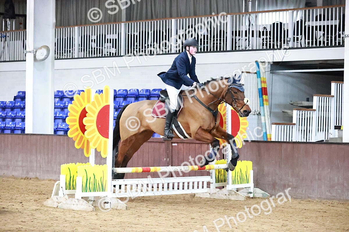 SBM_000213 - Class 1 - 70cm