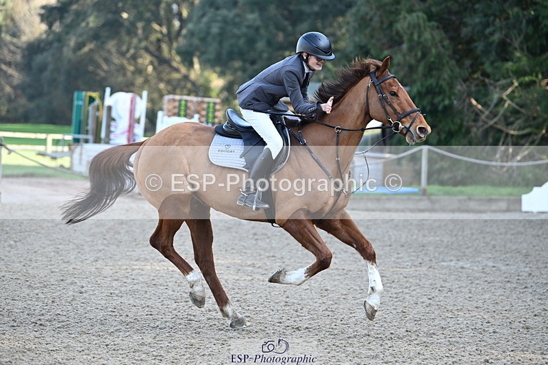 250323A-085852-03942 - Cls 27 85cm Nat Amateur Quali