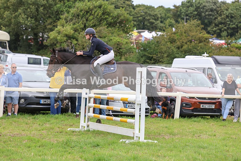 3E7A7516 - Class 6: Senior Discovery/1m open