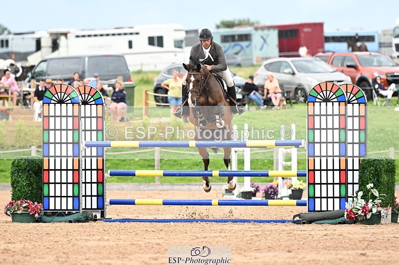 240802A-164114-05599 - Cls 19 National 1.30m Open