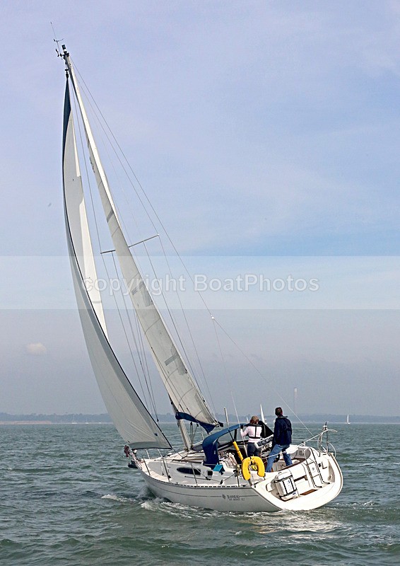 140928 CHAMPERS JEANNEAU SUN ODYSSEY WT7A7203 - 140928 CHAMPERS JEANNEAU SUN ODYSSEY