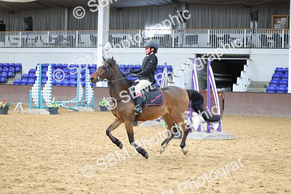 SBM_001161 - Class 3 - 60cm - BRC Warm Up