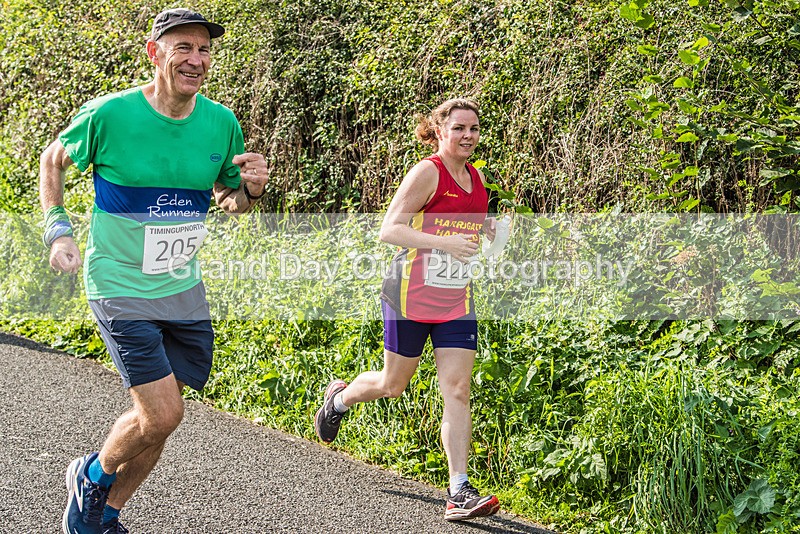 The One 10-106 - The One 10 Mile Road Race Saturday 9th September 2023