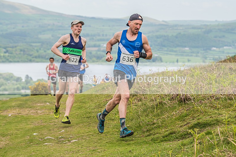 Two Tops-266 - Two Tops Fell Races (Junior & Senior) Saturday 20th May 2023
