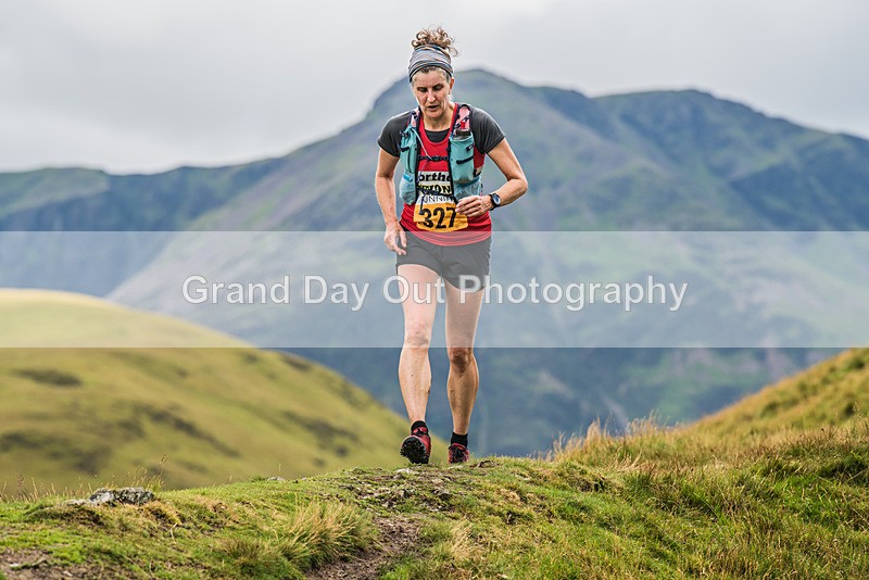Sailbeck-236 - Buttermere Sailbeck Fell Race Saturday 15th July 2023