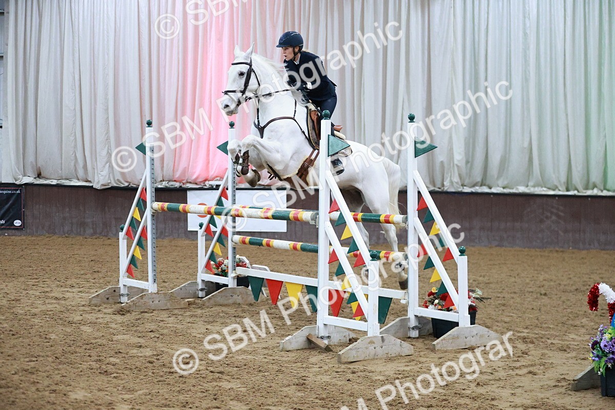 SBM_001270 - Class 5 - Senior Foxhunter 1.20m