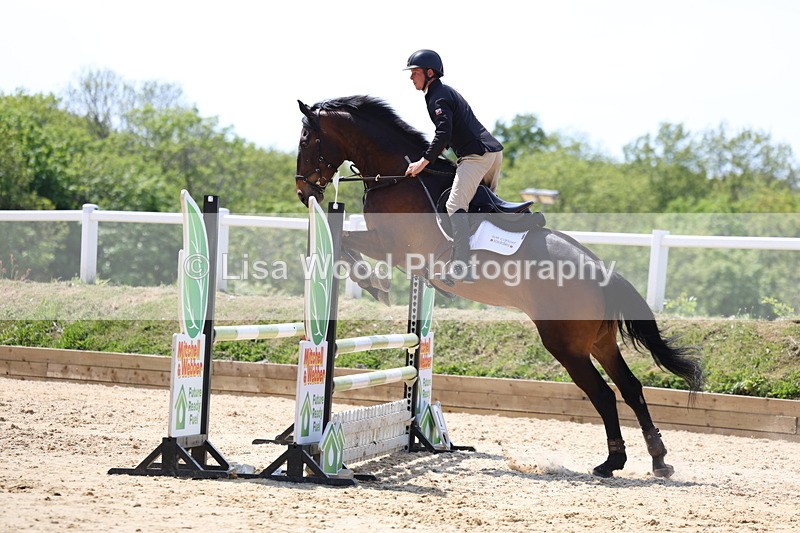 3E7A6887 - Class 6: Pendarves Equestrian Accumulator