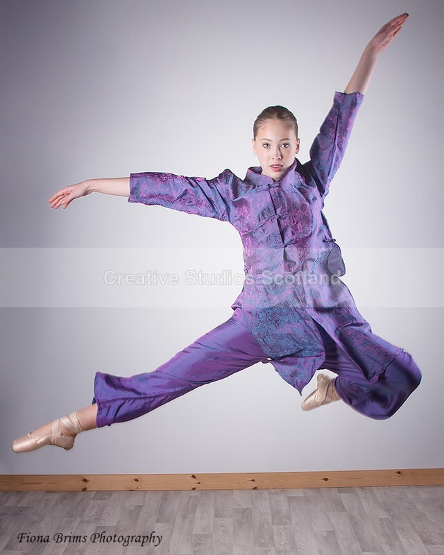 ballet-55 - Character Portraiture