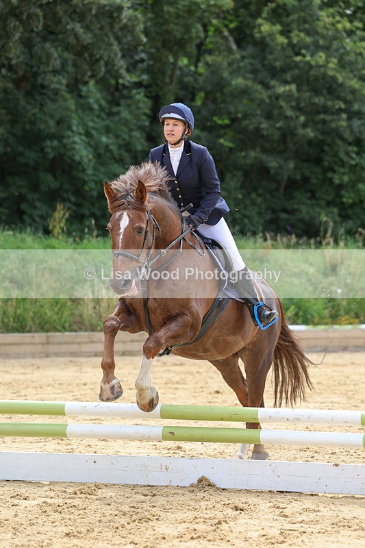 3E7A3019 - Class 5: 60cm Senior