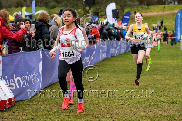 Falkirk26-910184 - U13 Girls