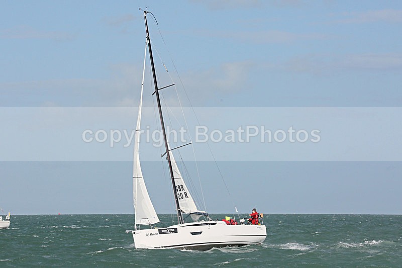 160702 N DEG THREE GBR20R - ROUND THE ISLAND Y92A4584_E - ROUND THE ISLAND 2016