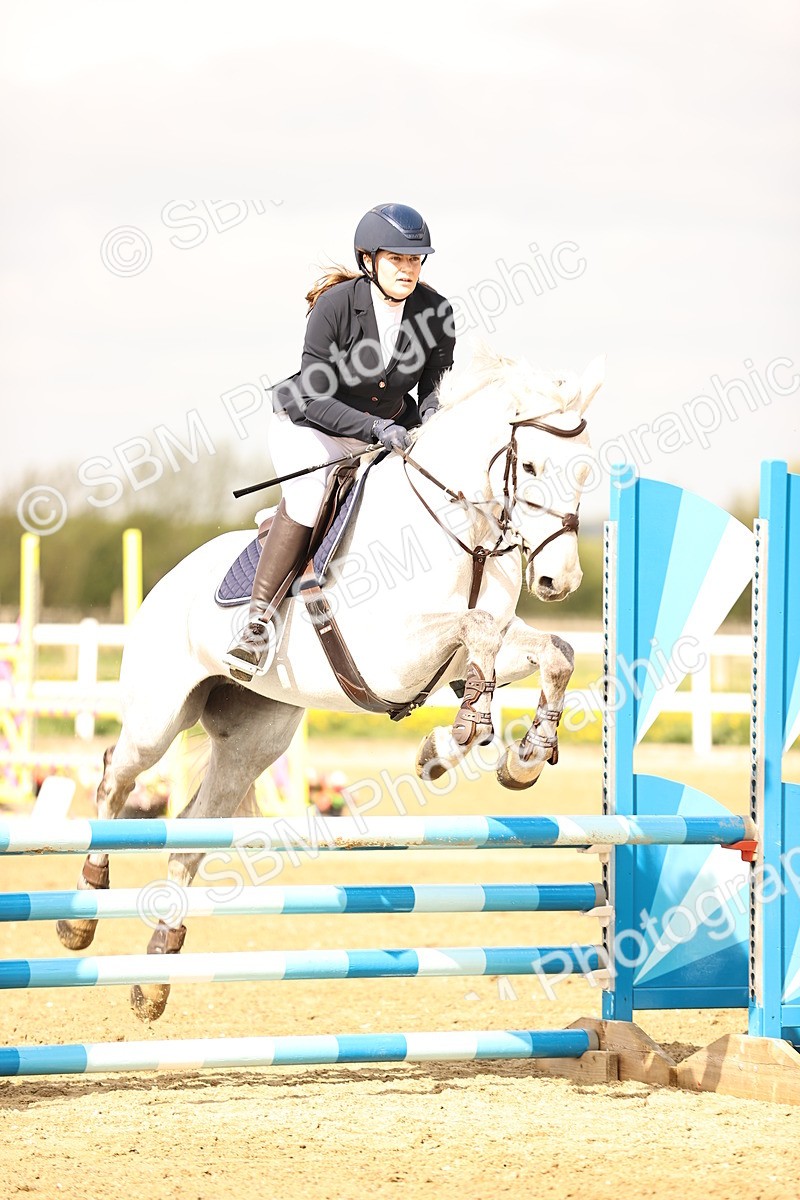 SBM_001769 - Class 9 - Senior British Novice - 90cm