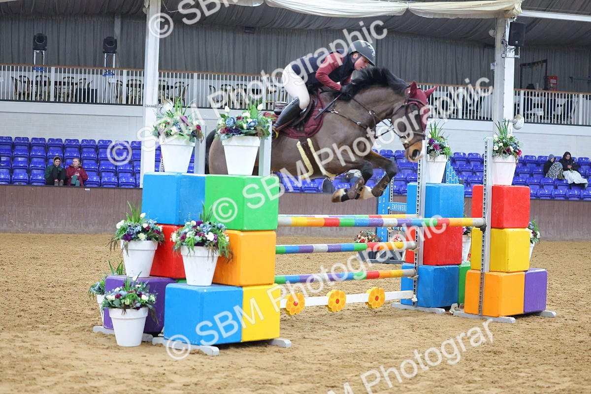 SBM_002481 - Class 16 - The WB Equiline Star Championship Qualifier (1.10m)