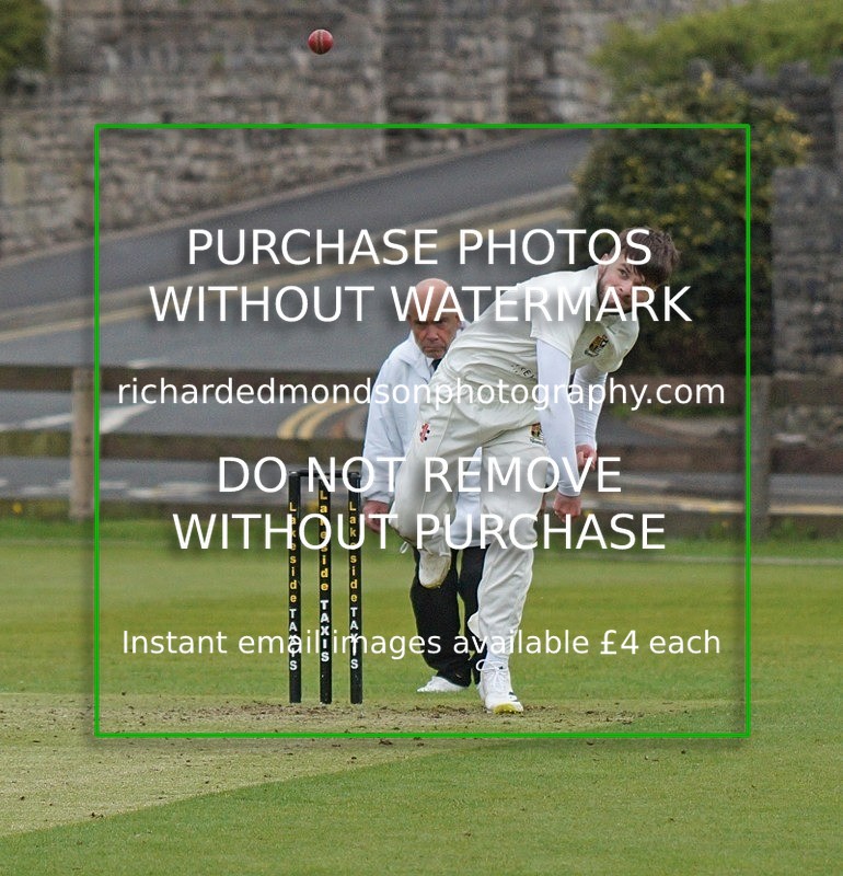 DSC00359 - Netherfield 4's v Westgate (9/5/21)