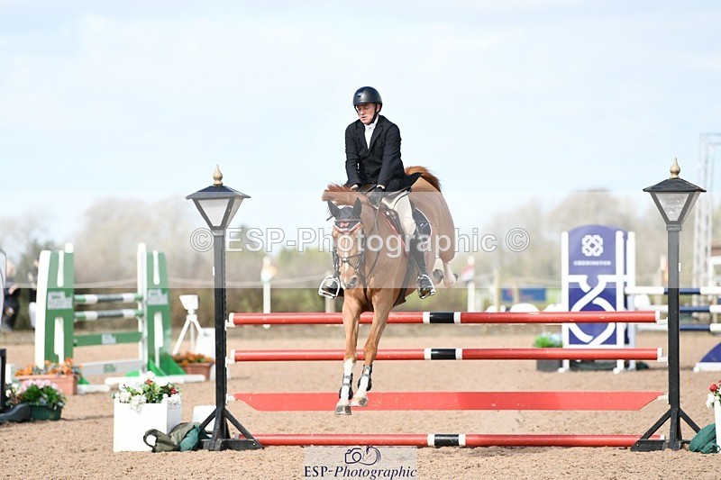 250328-110957-00684 - Cls 2 Snr Newcomers