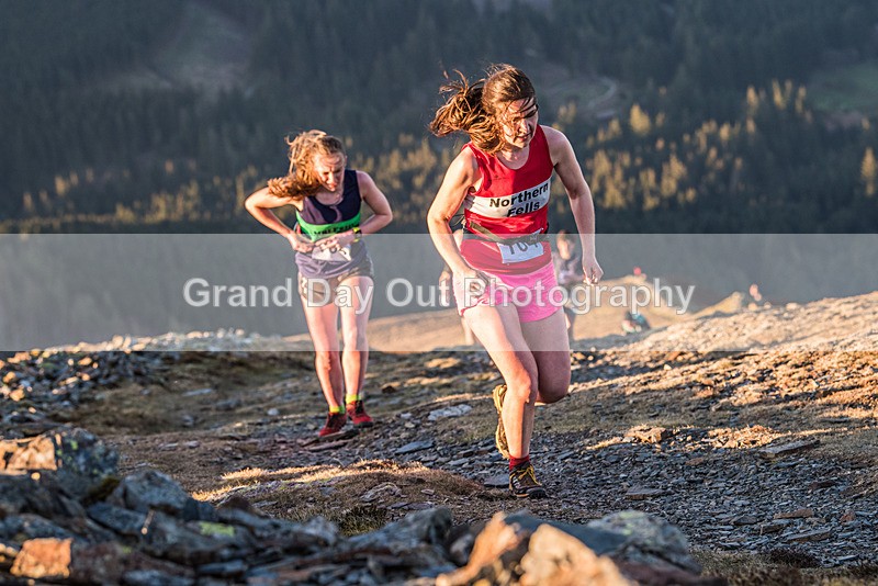 Grisedale-166 - Grisedale Grind Fell Race Wednesday 19th April 2023