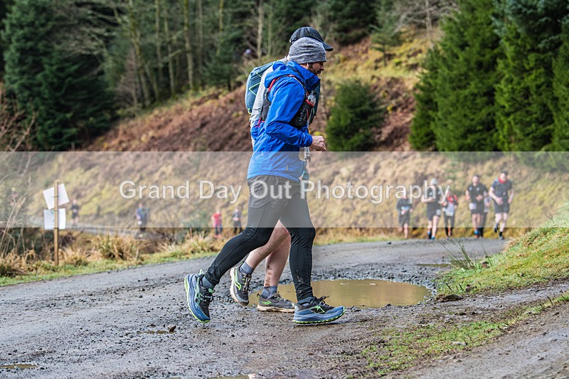 Glentress-865 - High Terrain Events Glentress Marathon 21 & 10K Trail Races Sunday 18th February 2024