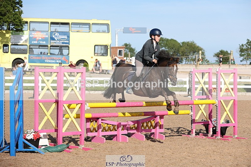 240629A-181502-09234 - Cls 14 Springboard 128cm + 138cm