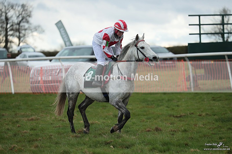 PtP 170324 1956 - Oakley Hunt PtP Brafield-On-The-Green 17/03/24