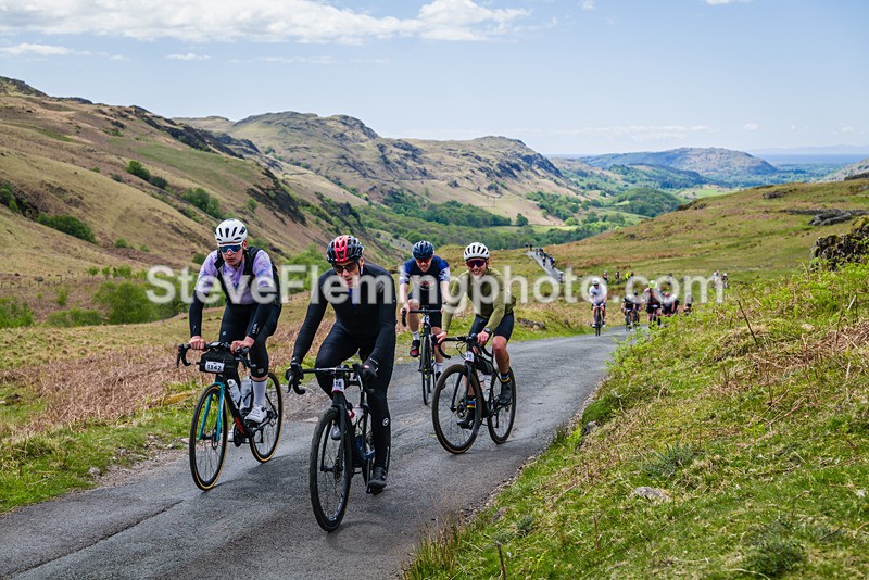 133817-2 - Hardknott Pass Camera 1 13.00-14.00