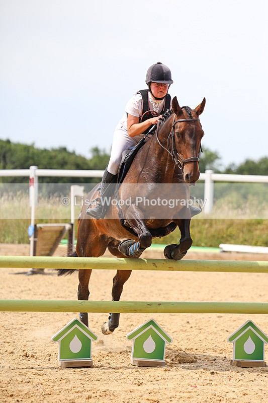 3E7A7598 - Class 4: 90cm