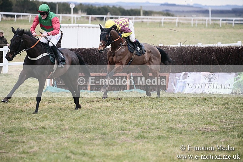 PtP 180218 767 - Combined Services Point-to-Point Larkhill 18/02/18
