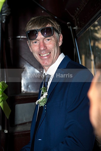 NMH-563 - Sonja and Steve's Wedding 21/7/2018