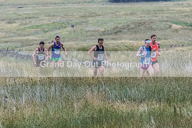 High Wether Howe-22 - High Wether Howe Fell Race Saturday 25th July 2026