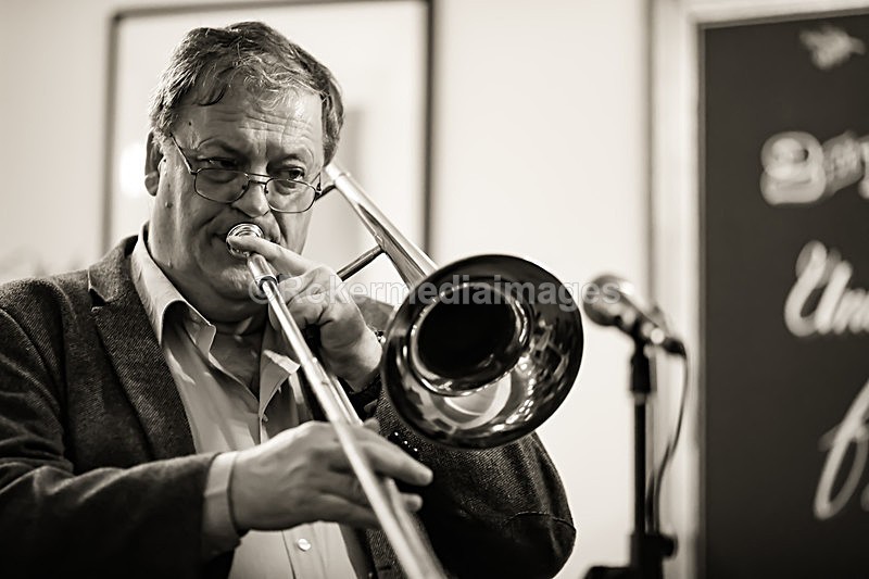  - Ian Bateman Quartet