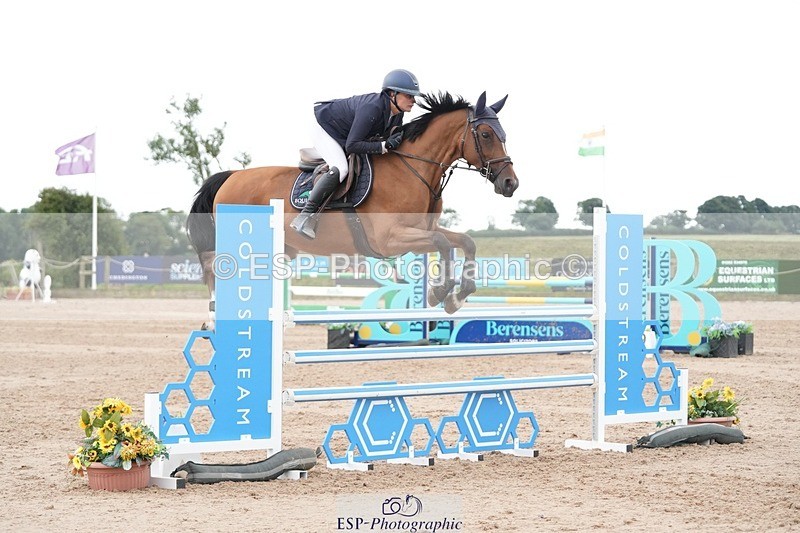 250803-125528-13199 - Cls 27 Chard Equestrian 5 Year Old Championship